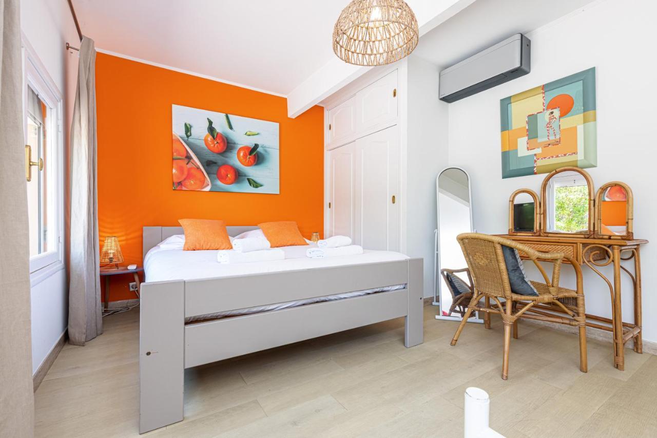 Maison Saint Paul Bnb Ла-Коль-сюр-Лу Экстерьер фото