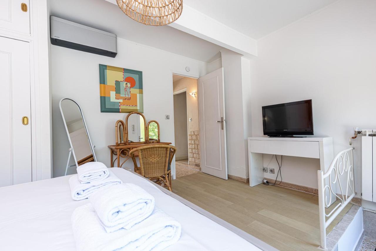Maison Saint Paul Bnb Ла-Коль-сюр-Лу Экстерьер фото