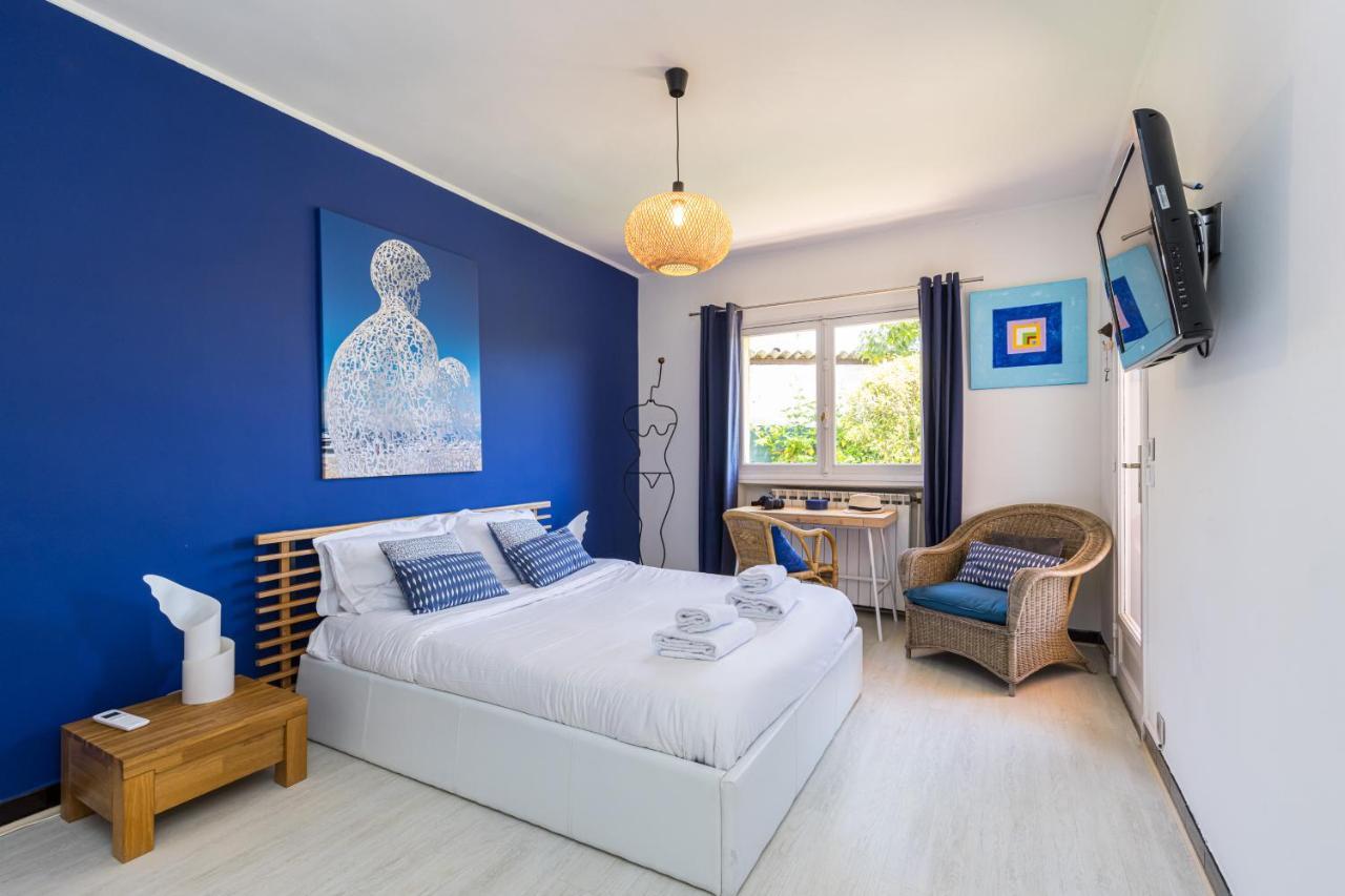 Maison Saint Paul Bnb Ла-Коль-сюр-Лу Экстерьер фото