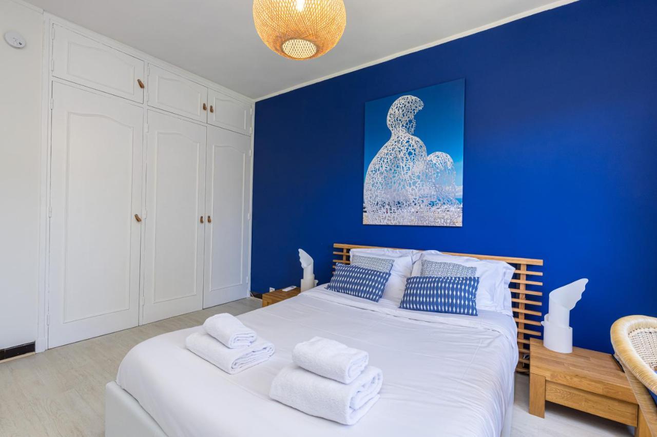 Maison Saint Paul Bnb Ла-Коль-сюр-Лу Экстерьер фото