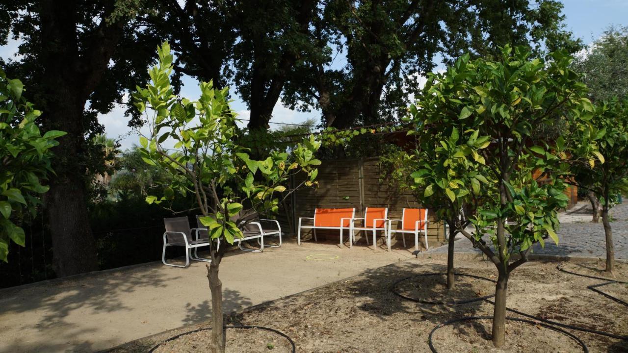 Maison Saint Paul Bnb Ла-Коль-сюр-Лу Экстерьер фото