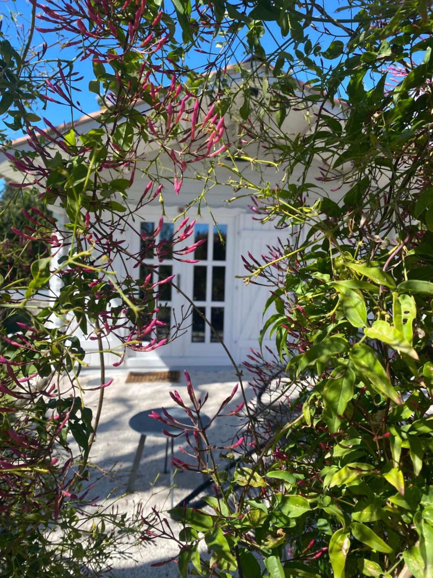 Maison Saint Paul Bnb Ла-Коль-сюр-Лу Экстерьер фото